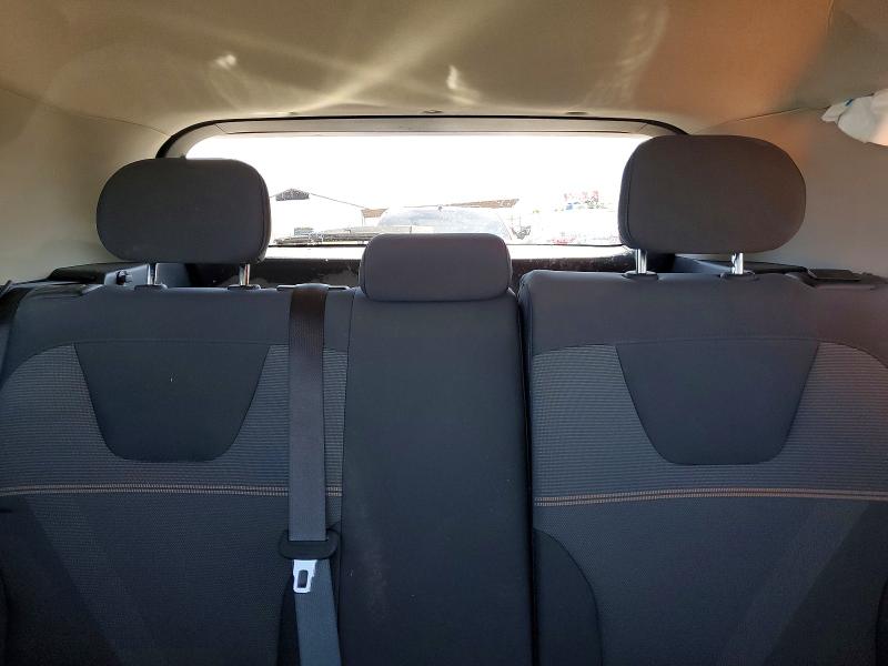 Продажа на аукционе авто 2026 Kia Niro, vin: KNDCP3LE3T5327534, номер лота: 50516776