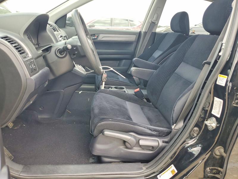 2009 Honda Cr-v მანქანა იყიდება აუქციონზე, vin: 3CZRE38549G700049, აუქციონის ნომერი: 51210206
