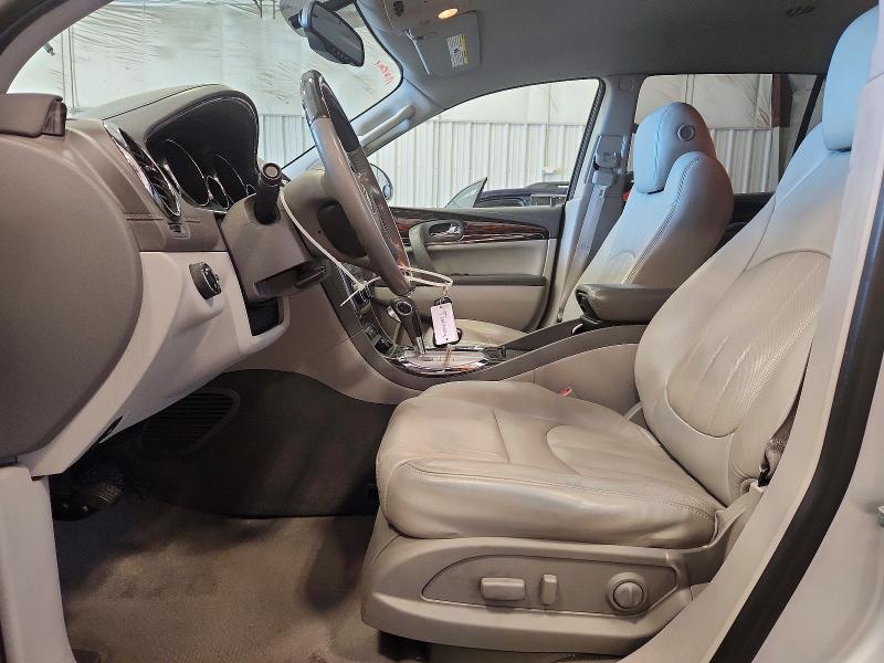 Продажа на аукционе авто 2014 Buick Enclave, vin: 5GAKRBKD1EJ259884, номер лота: 47939796