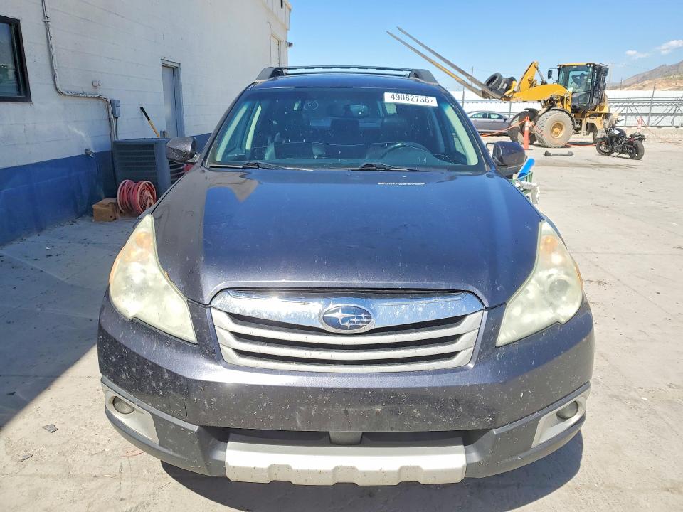 Продажа на аукционе авто 2011 Subaru Outback, vin: 4S4BRBKC1B3384935, номер лота: 49082736