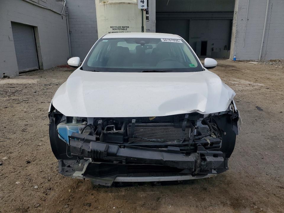 Продаж на аукціоні авто 2024 Nissan Sentra, vin: 3N1AB8BV8RY219932, номер лоту: 50787056