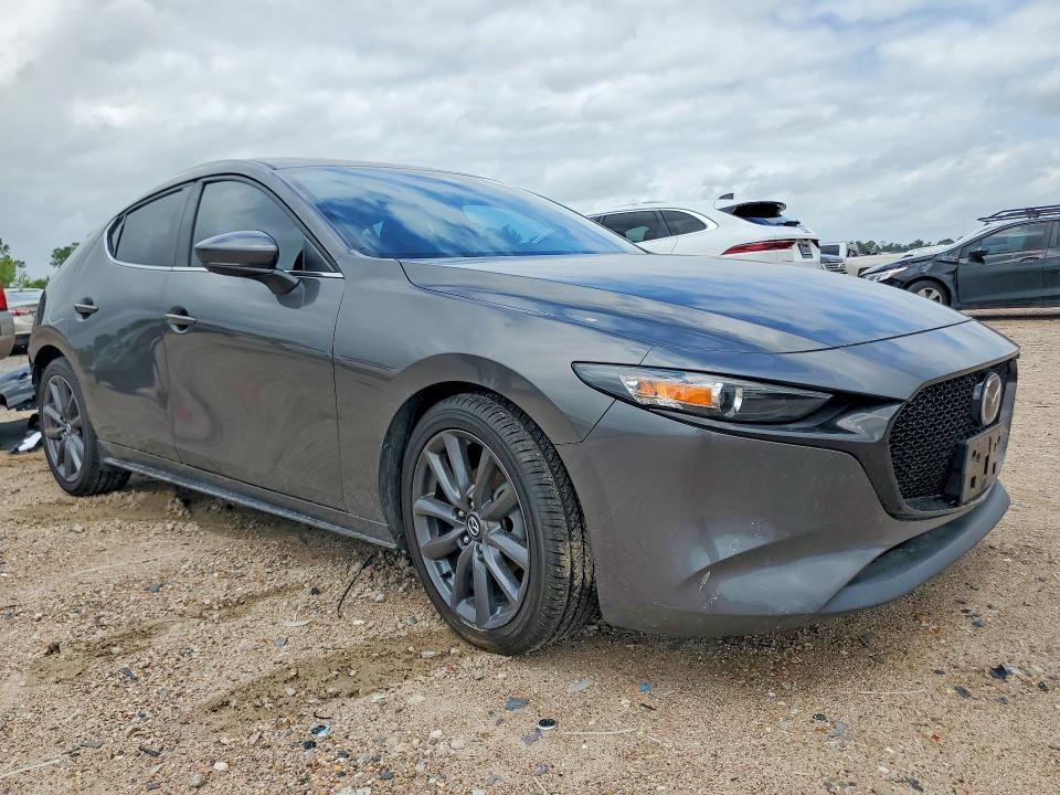 49142086 :رقم المزاد ، JM1BPAMM9K1139810 vin ، 2019 Mazda 3 مزاد بيع