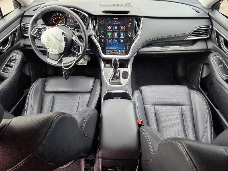 Aukcja sprzedaży 2020 Subaru Outback, vin: 4S4BTANC0L3104608, numer aukcji: 50284676