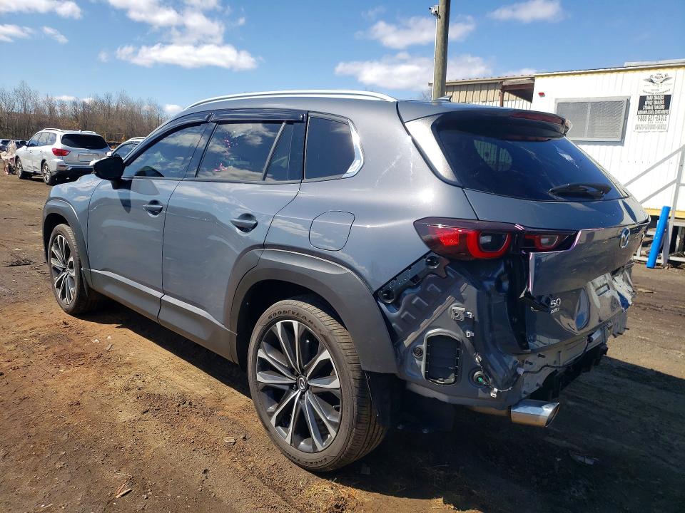 Aukcja sprzedaży 2024 Mazda Cx-50, vin: 7MMVABEY9RN243545, numer aukcji: 48739166