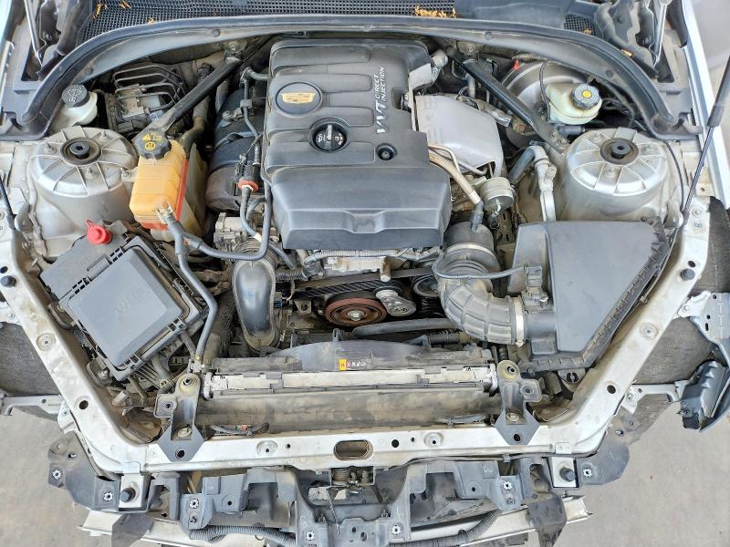 Aukcja sprzedaży 2018 Cadillac Ats, vin: 1G6AB5RXXJ0110750, numer aukcji: 49824806
