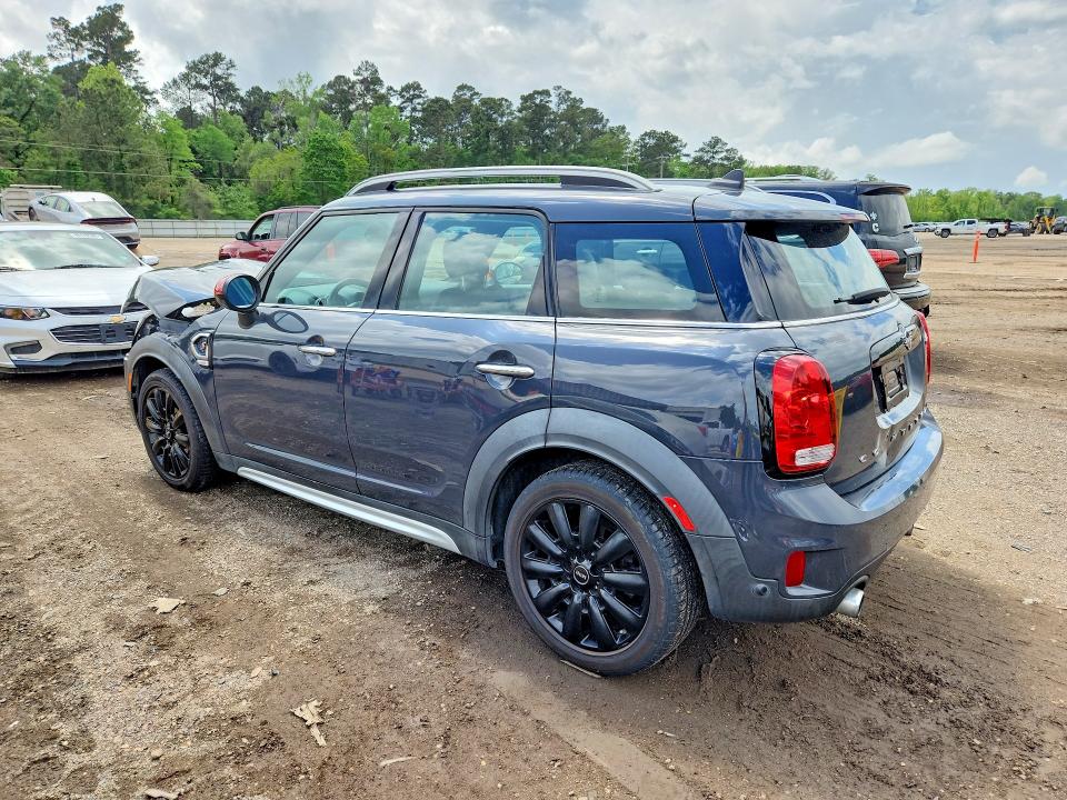 Продажа на аукционе авто 2019 Mini Cooper, vin: WMZYT3C53K3E96581, номер лота: 48481766