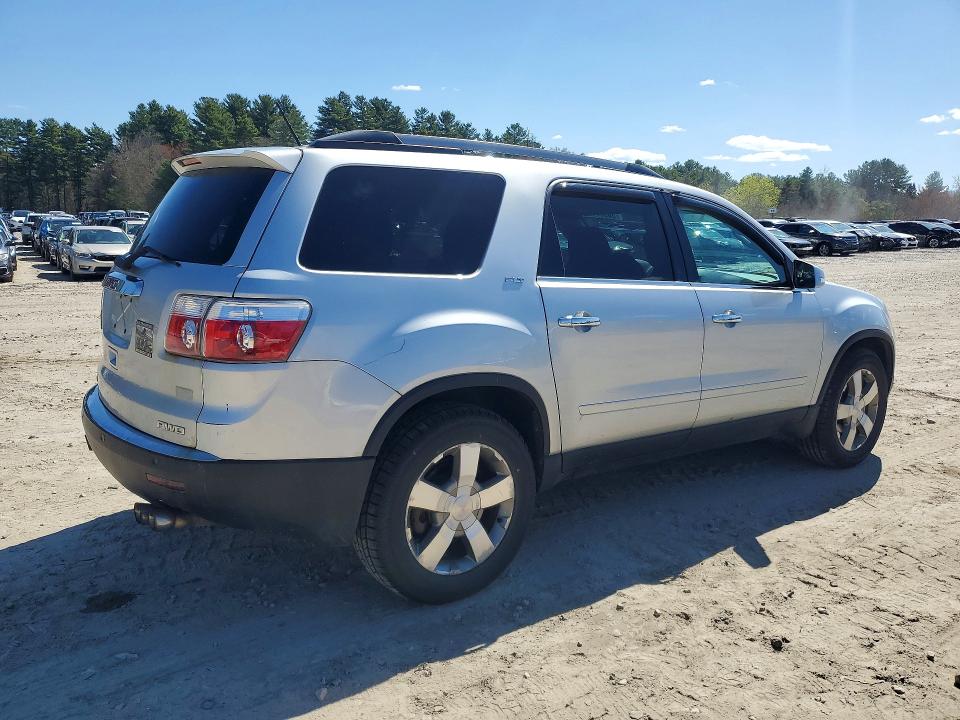 Продаж на аукціоні авто 2012 Gmc Acadia, vin: 1GKKVRED9CJ321547, номер лоту: 50597486