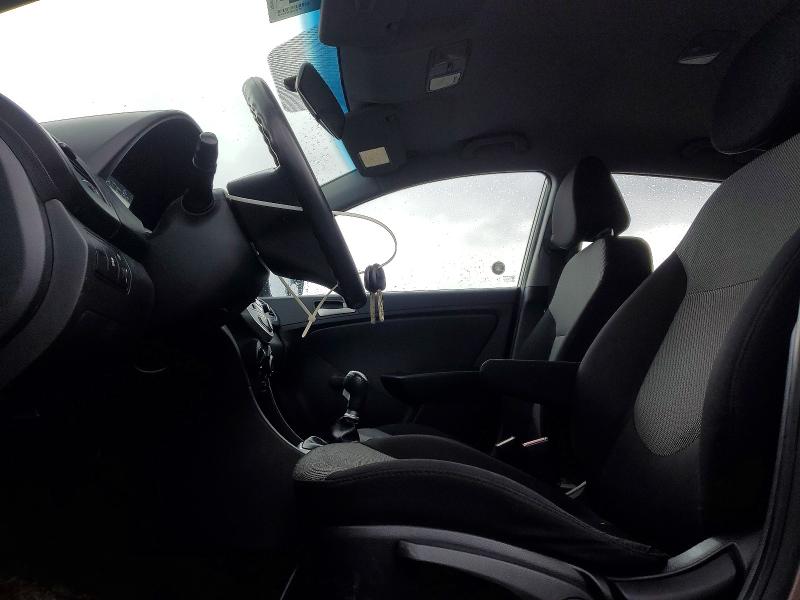 Продажа на аукционе авто 2012 Hyundai Accent, vin: KMHCT5AE8CU020405, номер лота: 48644196
