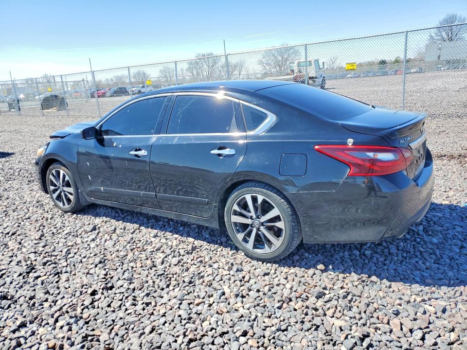 Aukcja sprzedaży 2017 Nissan Altima, vin: 1N4AL3APXHN303915, numer aukcji: 49185136