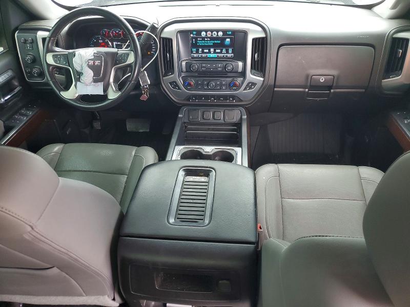 Продажа на аукционе авто 2018 Gmc Sierra, vin: 3GTU2NEC6JG537612, номер лота: 48655676