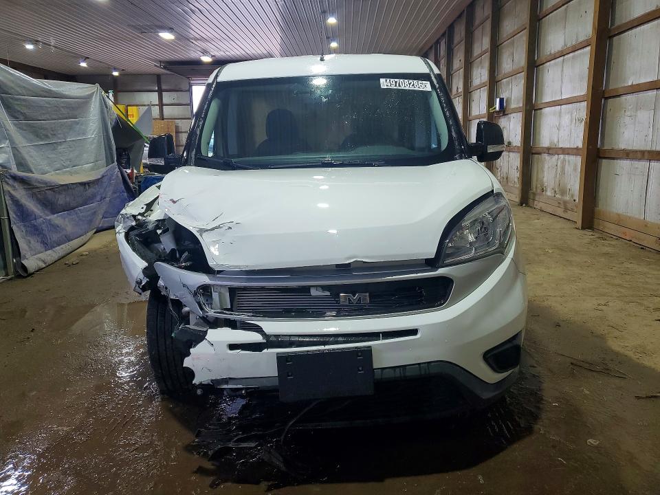 Aukcja sprzedaży 2022 Ram Promaster City, vin: ZFBHRFAB8N6Y20569, numer aukcji: 49708286
