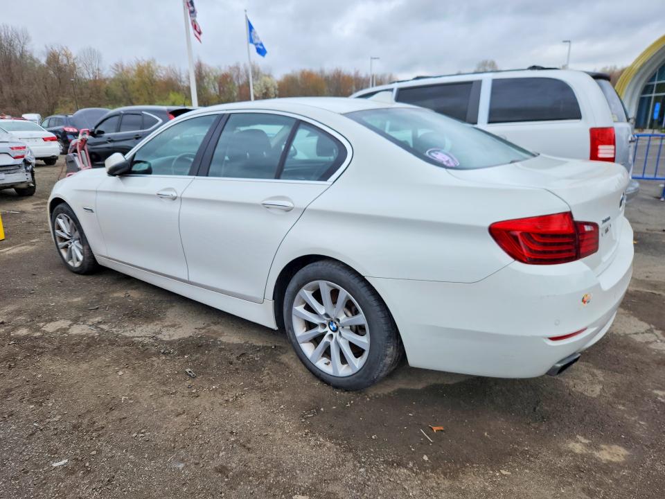 51006396 :رقم المزاد ، WBAKP9C58FD693737 vin ، 2015 Bmw 550 مزاد بيع
