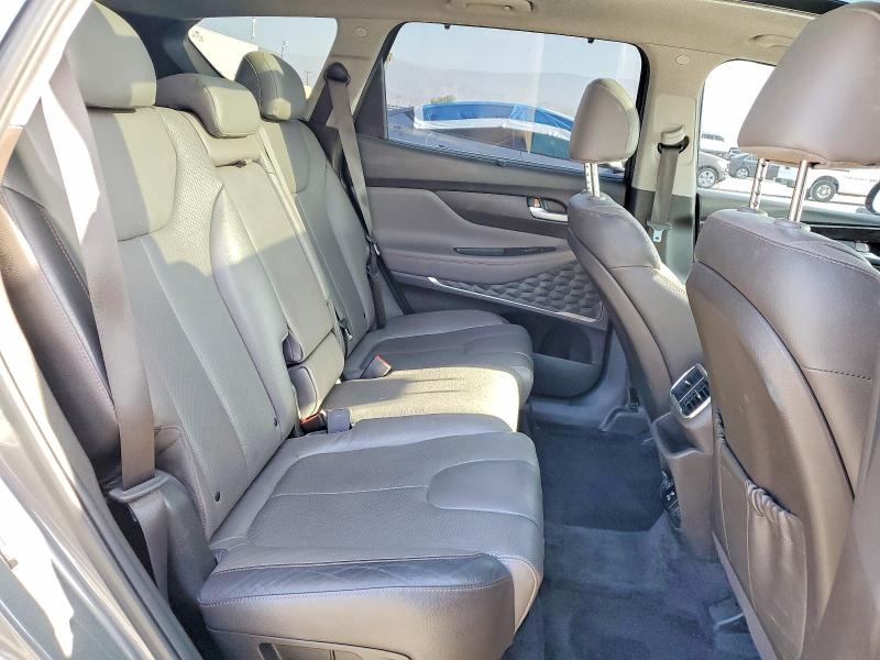 Продаж на аукціоні авто 2019 Hyundai Santa Fe, vin: 5NMS53AA1KH127331, номер лоту: 51299536
