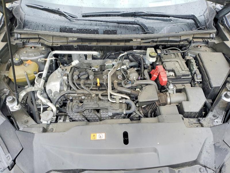 Aukcja sprzedaży 2023 Mitsubishi Outlander, vin: JA4J4VA84PZ016924, numer aukcji: 50999796