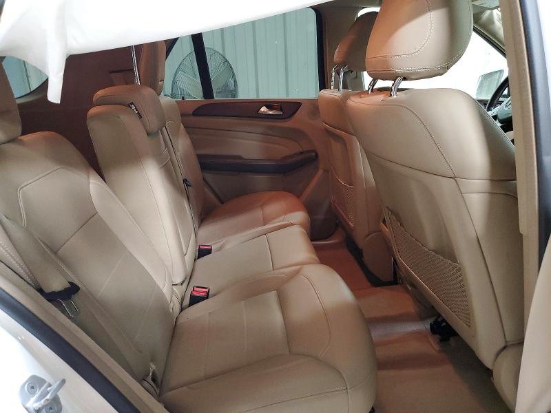2015 Mercedes-benz Ml მანქანა იყიდება აუქციონზე, vin: 4JGDA5HB6FA563215, აუქციონის ნომერი: 47270686