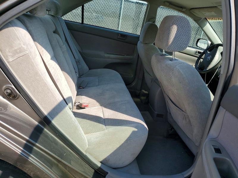 Aukcja sprzedaży 2004 Toyota Camry, vin: 4T1BE32K34U933816, numer aukcji: 51156396