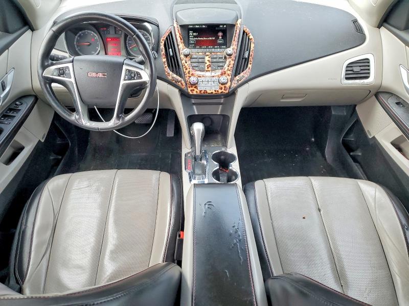 Продажа на аукционе авто 2013 Gmc Terrain, vin: 2GKFLUE37D6353977, номер лота: 49786316
