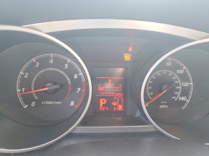 Продаж на аукціоні авто 2013 Mitsubishi Outlander, vin: JA4AS2AW5DU000744, номер лоту: 51202256