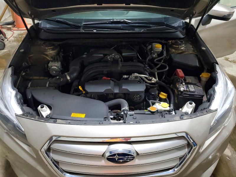 51239686 :رقم المزاد ، 4S3BNAL64F3010862 vin ، 2015 Subaru Legacy مزاد بيع