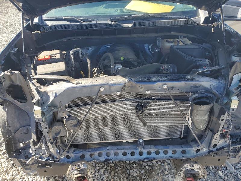 Aukcja sprzedaży 2020 Chevrolet Silverado, vin: 3GCPYFED0LG360536, numer aukcji: 49828586