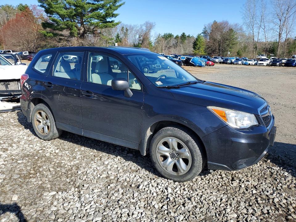 Продаж на аукціоні авто 2014 Subaru Forester, vin: JF2SJAAC1EH490608, номер лоту: 50566876