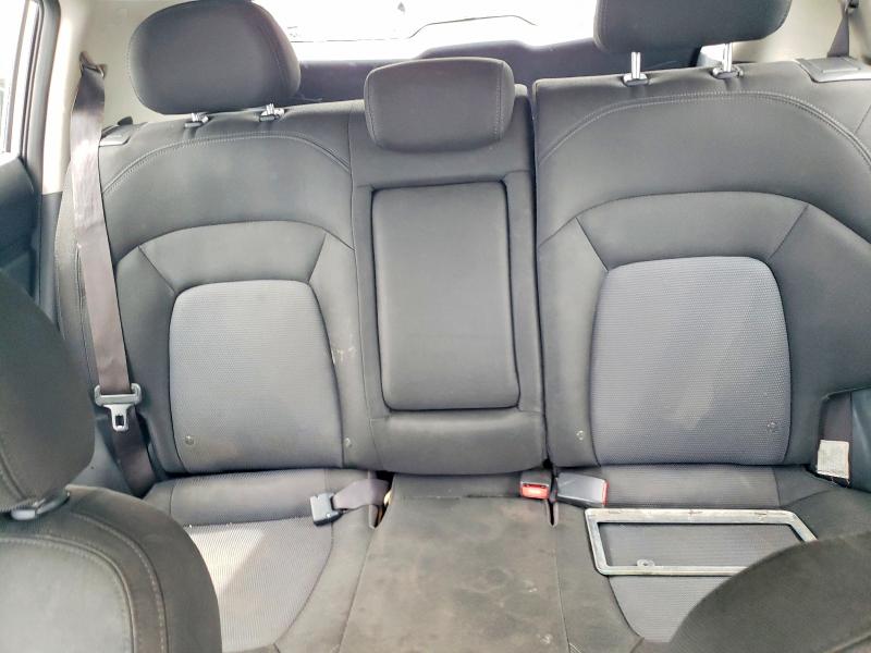 Продажа на аукционе авто 2016 Kia Sportage, vin: KNDPBCAC1G7873969, номер лота: 49672546