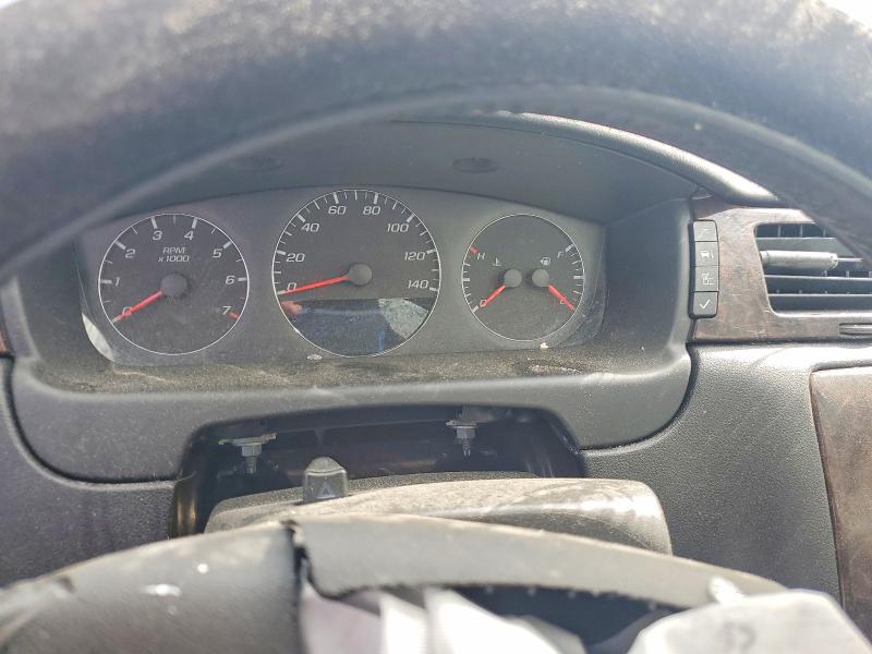 Aukcja sprzedaży 2013 Chevrolet Impala, vin: 2G1WG5E3XD1246238, numer aukcji: 50278896
