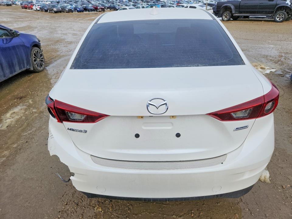 Aukcja sprzedaży 2018 Mazda 3, vin: JM1BN1V70J1195969, numer aukcji: 47988906