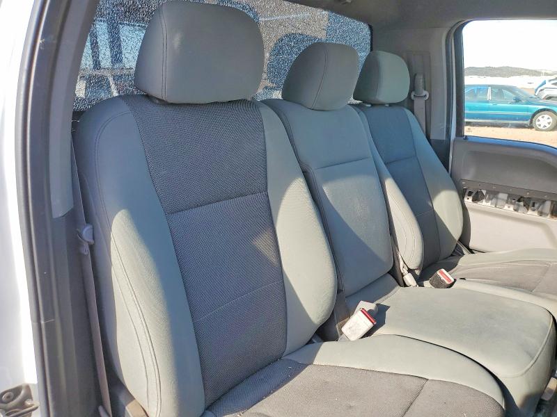 2016 Ford F150 მანქანა იყიდება აუქციონზე, vin: 1FTMF1C81GKF20021, აუქციონის ნომერი: 50617976