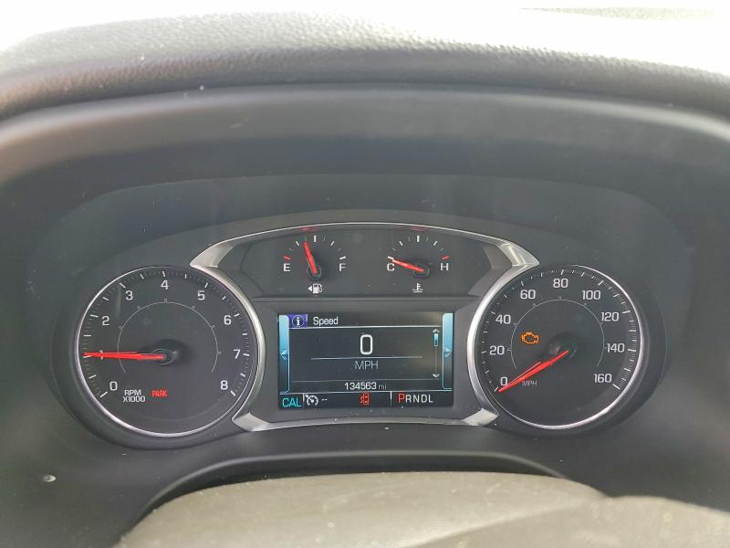 Aukcja sprzedaży 2019 Gmc Acadia, vin: 1GKKNULS1KZ194815, numer aukcji: 46503786