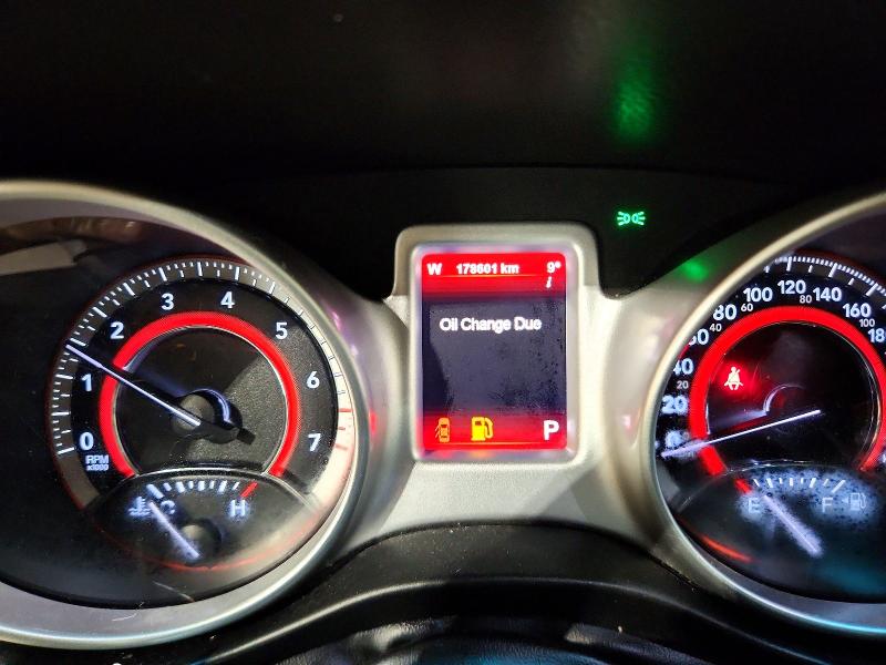 Aukcja sprzedaży 2012 Dodge Journey, vin: 3C4PDDEG5CT374644, numer aukcji: 48628566