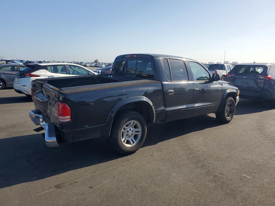 Продаж на аукціоні авто 2004 Dodge Dakota, vin: 1D7HL48K14S595013, номер лоту: 51449916