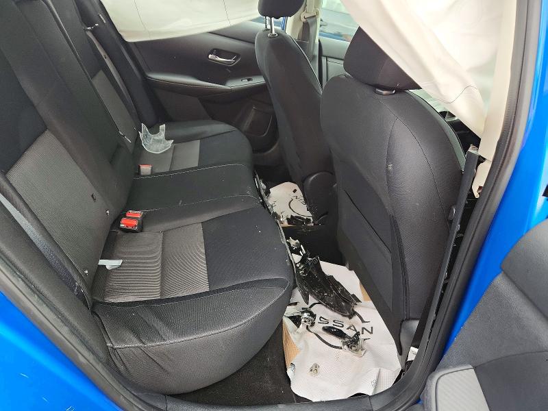 Продажа на аукционе авто 2021 Nissan Sentra, vin: 3N1AB8CV2MY204950, номер лота: 50453356