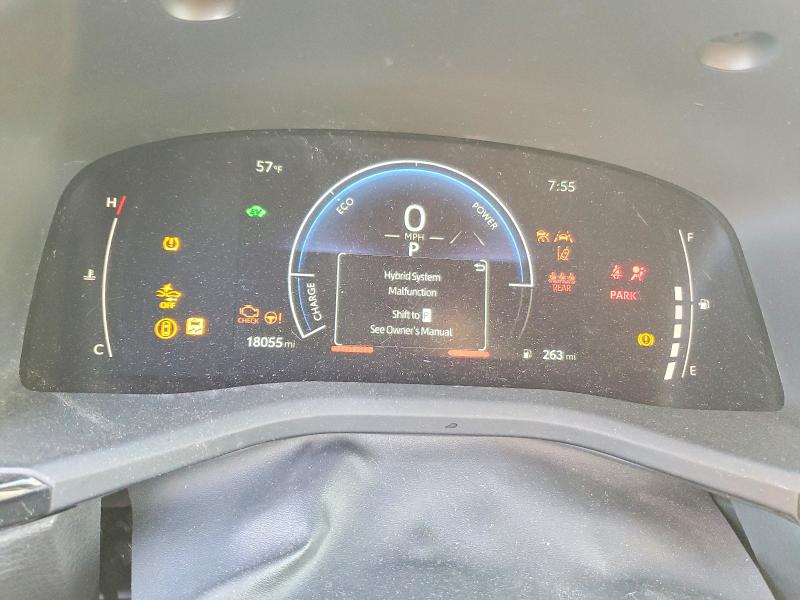 Продаж на аукціоні авто 2025 Toyota Camry, vin: 4T1DAACK6SU010248, номер лоту: 51792476