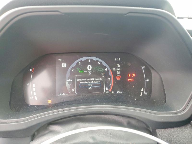 Aukcja sprzedaży 2024 Toyota Grand Highlander, vin: 5TDAAAB54RS056419, numer aukcji: 49116266