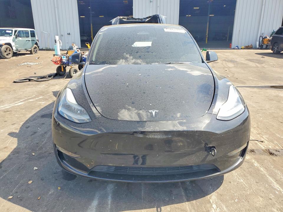 Aukcja sprzedaży 2023 Tesla Model Y, vin: 7SAYGDEF7PF613119, numer aukcji: 51692686