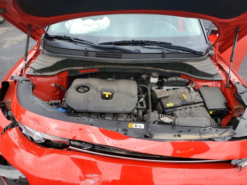 Aukcja sprzedaży 2022 Kia Soul, vin: KNDJ23AU1N7183084, numer aukcji: 50853436
