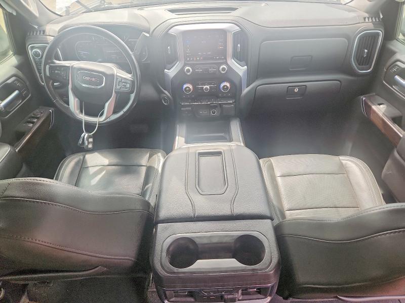 Aukcja sprzedaży 2019 Gmc Sierra, vin: 3GTU9DEDXKG201851, numer aukcji: 49675496