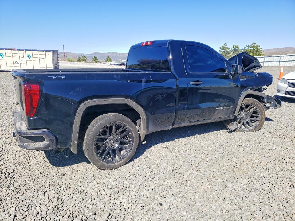 Продажа на аукционе авто 2024 Gmc Sierra, vin: 3GTNUAEK3RG444377, номер лота: 48583496
