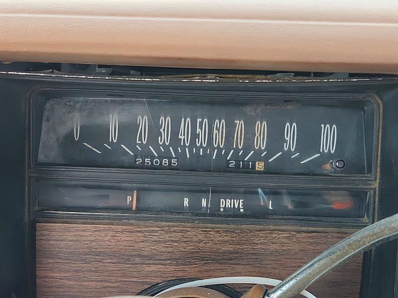 Продаж на аукціоні авто 1976 Cadillac Eldorado, vin: 6L67S6Q214326, номер лоту: 50726016