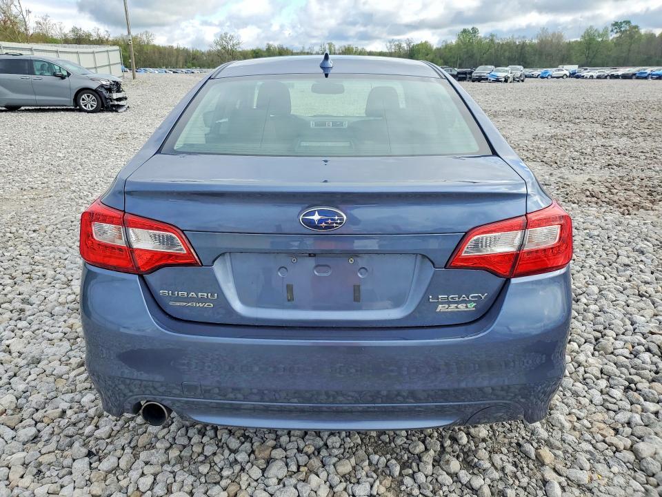 Aukcja sprzedaży 2016 Subaru Legacy, vin: 4S3BNAD6XG3008744, numer aukcji: 51310016