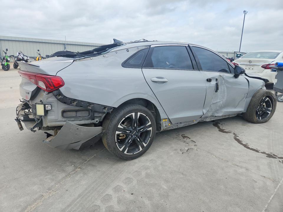 Продаж на аукціоні авто 2022 Kia K5, vin: 5XXG64J21NG126474, номер лоту: 47772316