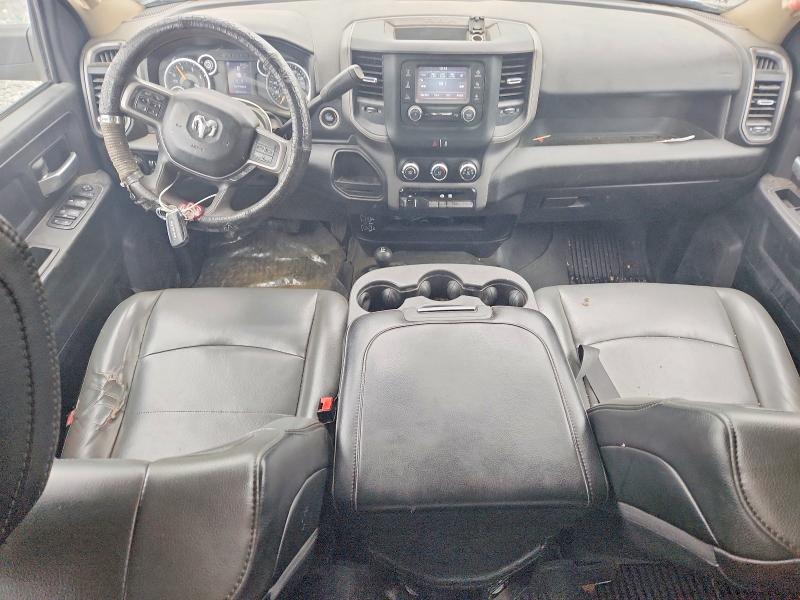 Продажа на аукционе авто 2019 Ram 3500, vin: 3C63R3GL1KG725794, номер лота: 51551856