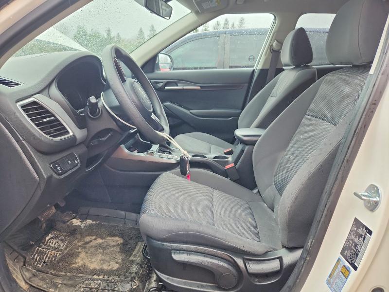 Auction sale of the 2023 Kia Seltos, vin: KNDEP2AA8P7445298, lot number: 51859406