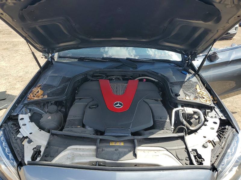 Продажа на аукционе авто 2017 Mercedes-benz C, vin: WDDWJ6EB3HF440930, номер лота: 49991786