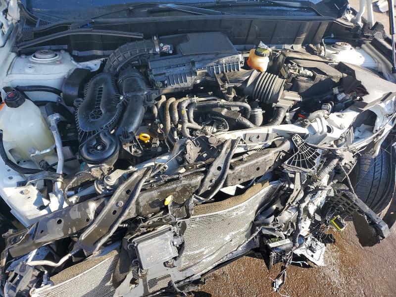 Aukcja sprzedaży 2020 Infiniti Qx50, vin: 3PCAJ5M32LF119449, numer aukcji: 50887206