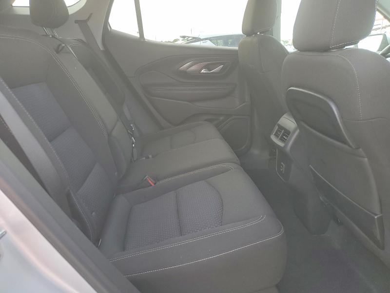 2022 Gmc Terrain მანქანა იყიდება აუქციონზე, vin: 3GKALMEV1NL201928, აუქციონის ნომერი: 51065506
