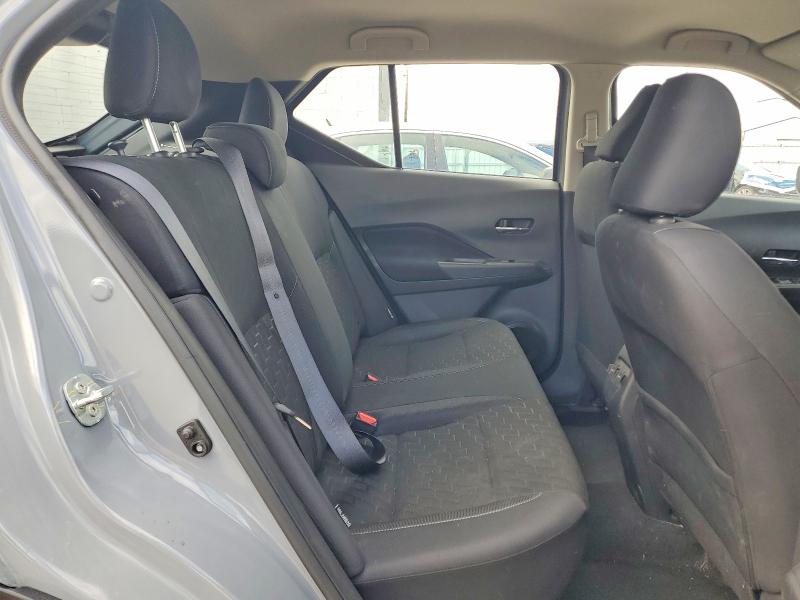 51360736 :رقم المزاد ، 3N1CP5CV9PL565120 vin ، 2023 Nissan Kicks مزاد بيع