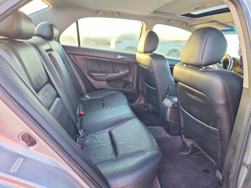 51003366 :رقم المزاد ، 1HGCM66895A049816 vin ، 2005 Honda Accord مزاد بيع