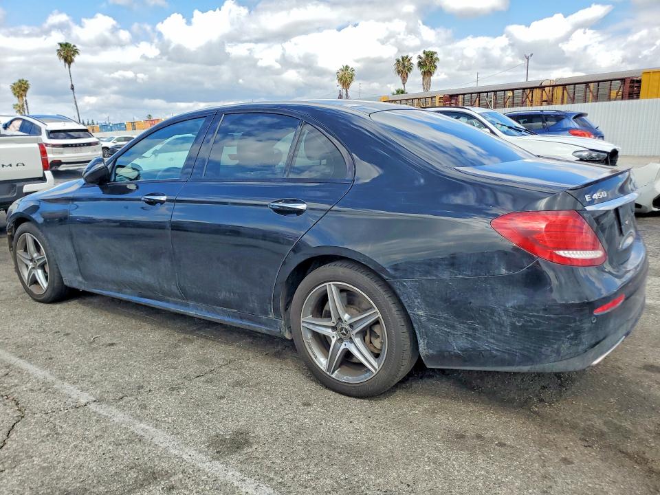 Продаж на аукціоні авто 2019 Mercedes-benz E, vin: WDDZF6JB1KA525869, номер лоту: 48526106